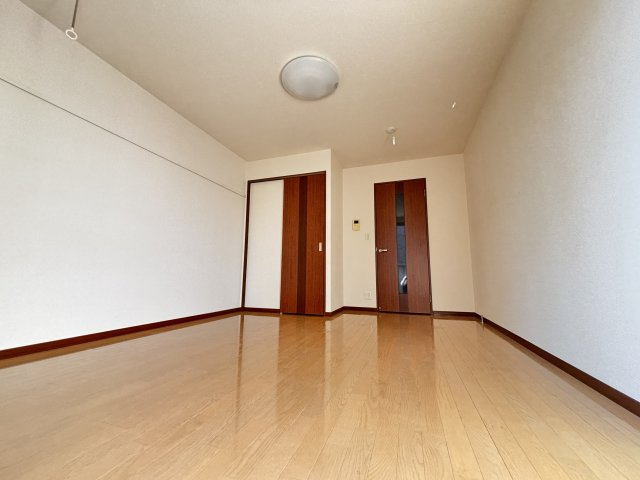 8帖越えの洋室が魅力的★