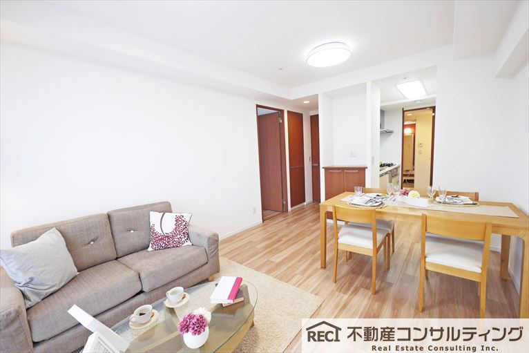 ローレルコート青木