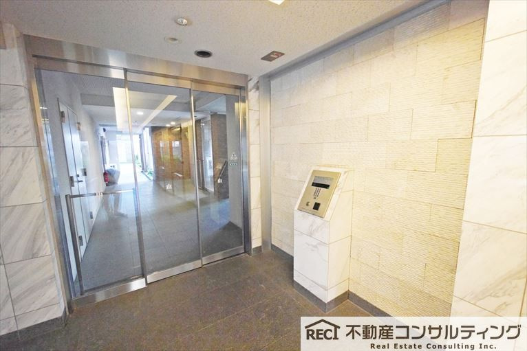 ローレルコート青木の周辺