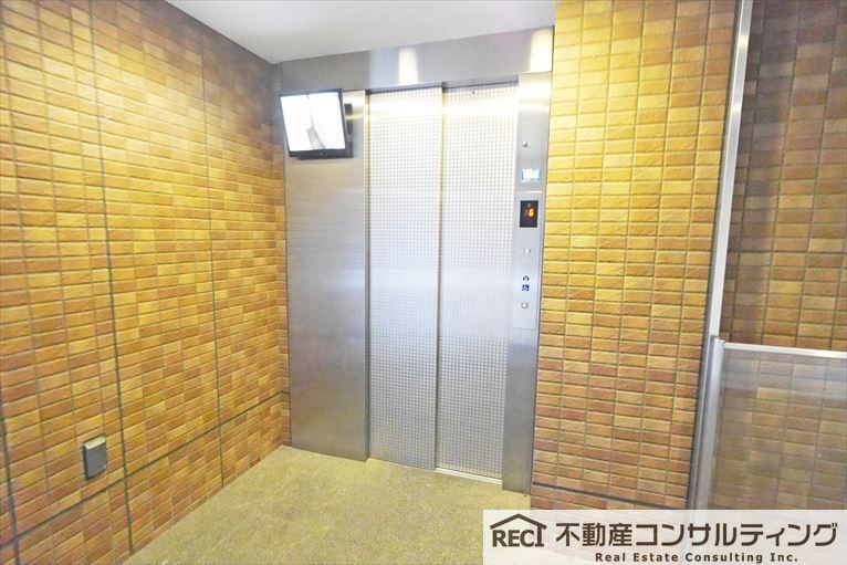 ローレルコート青木の地図