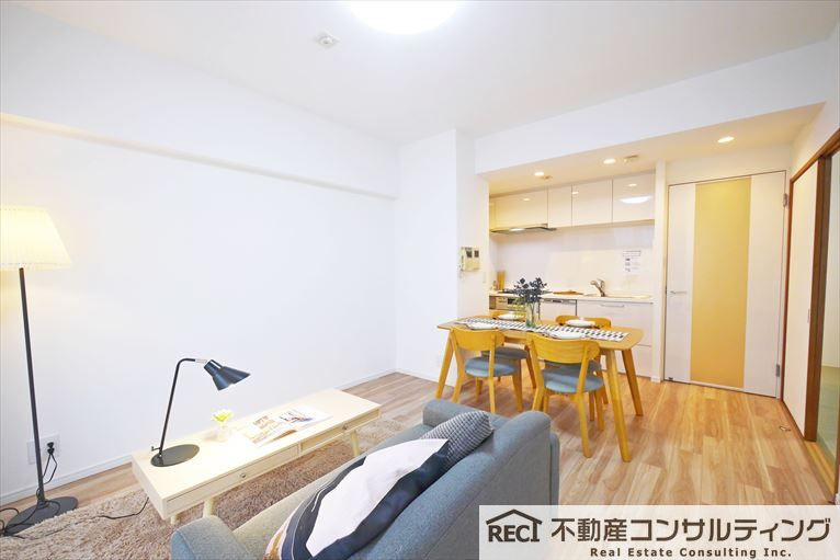 グランシェソワ深江本町