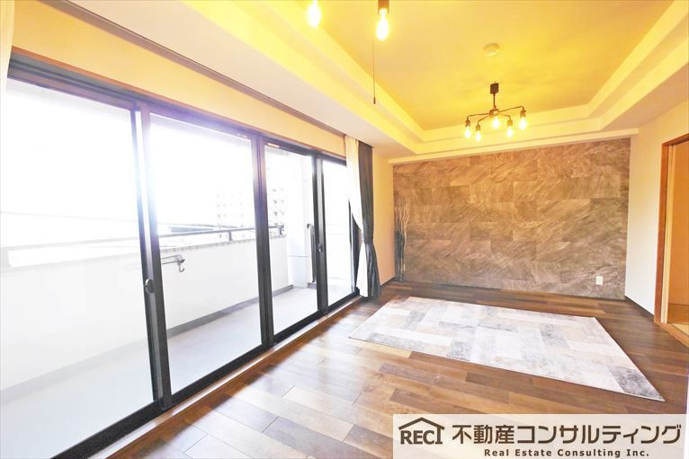 グランパラッシオ六甲高尾通