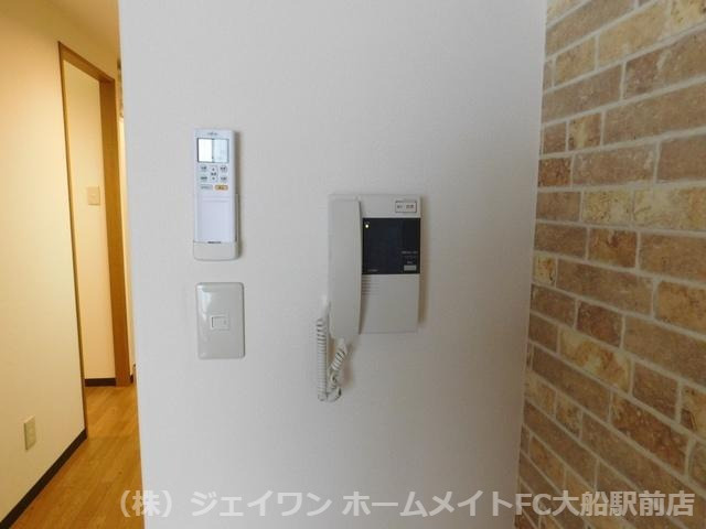 【セキュリティ】 | シュクレ大船