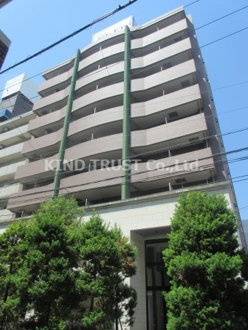 サムティ梅田インターコア