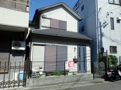 【外観】 | 御崎町２丁目戸建