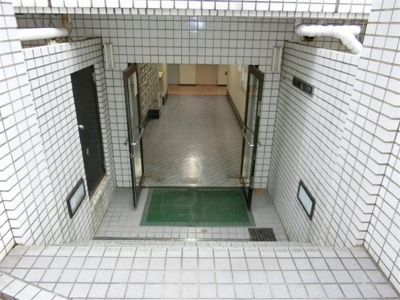 【その他共用部分】 | TOP上池袋