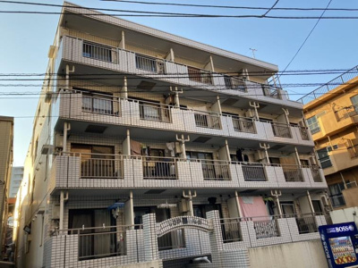 【外観】 | TOP上池袋