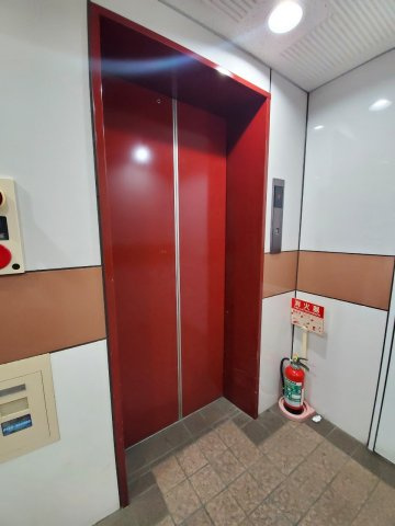 菱和パレス中野弥生町のその他共用部分|菱和パレス中野弥生町