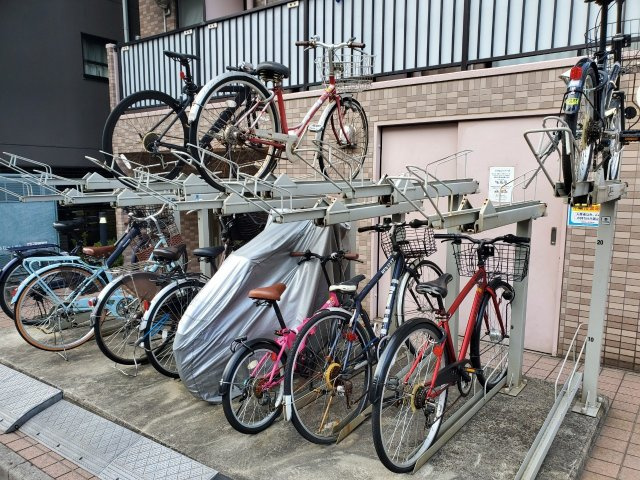 菱和パレス中野弥生町のその他共用部分|菱和パレス中野弥生町