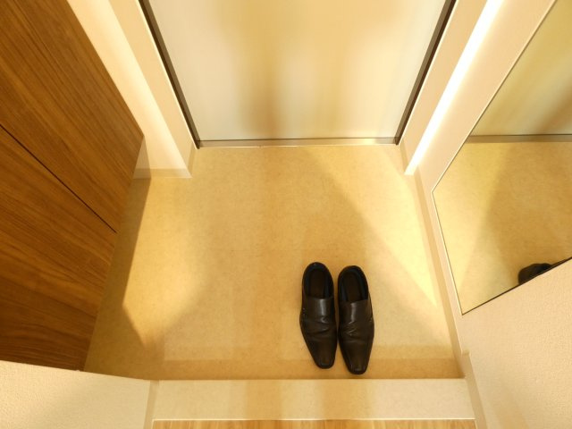 【玄関】 | GRAND ECLAT（グランエクラ）