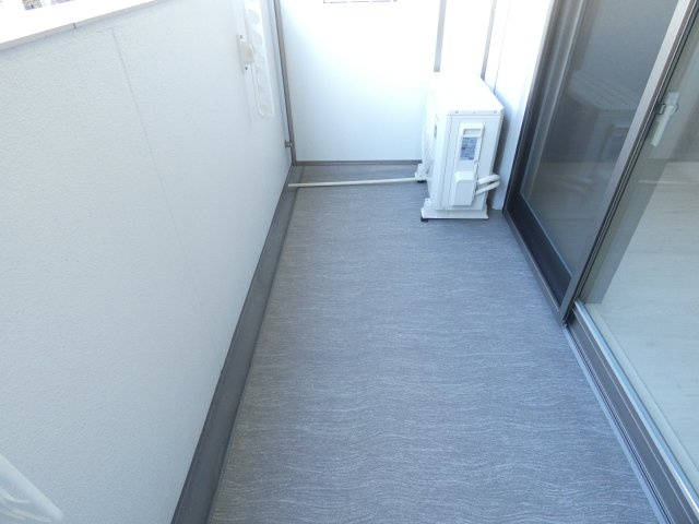 【バルコニー】 | GRAND ECLAT（グランエクラ）