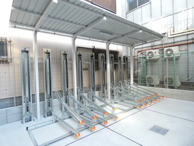 【その他共用部分】 | GRAND ECLAT（グランエクラ）