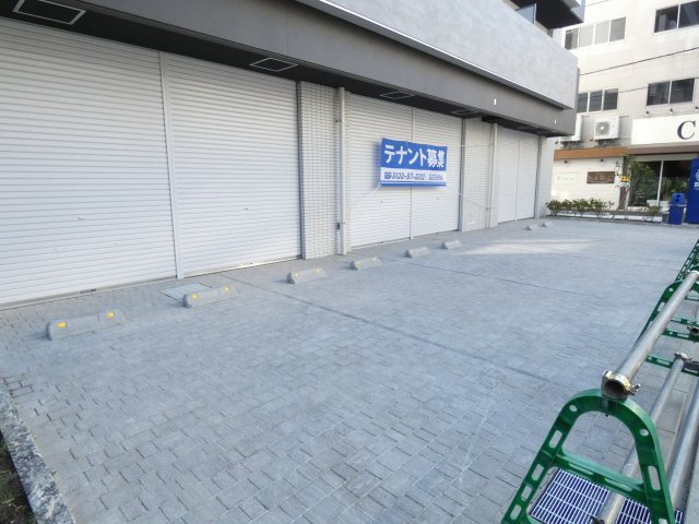 【駐車場】 | GRAND ECLAT（グランエクラ）