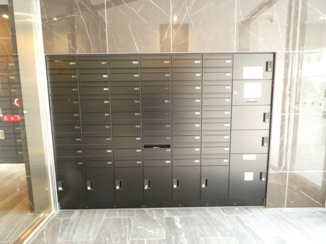 【その他共用部分】 | GRAND ECLAT（グランエクラ）