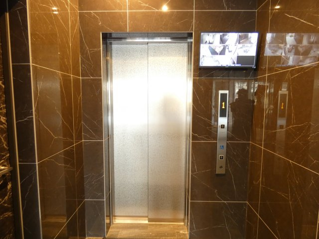 【設備】 | GRAND ECLAT（グランエクラ）