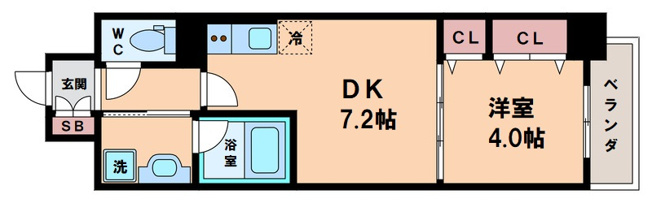 【間取り】 | GRAND ECLAT（グランエクラ）