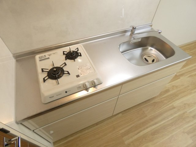 【キッチン】 | GRAND ECLAT（グランエクラ）