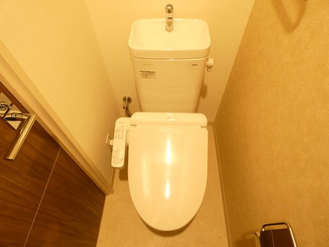 【トイレ】 | GRAND ECLAT（グランエクラ）