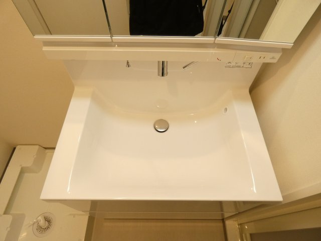 【洗面所】 | GRAND ECLAT（グランエクラ）