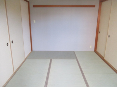 【和室】 | 南海ハイライズフラット天下茶屋