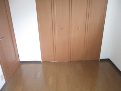 【洋室】 | 南海ハイライズフラット天下茶屋
