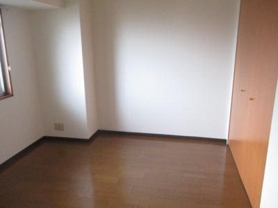 【内装】 | 南海ハイライズフラット天下茶屋
