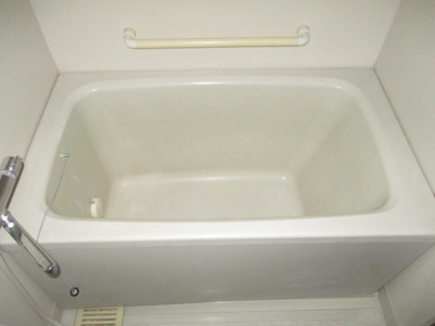 【浴室】 | 南海ハイライズフラット天下茶屋