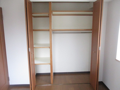 【収納】 | 南海ハイライズフラット天下茶屋