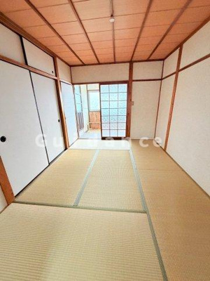 【内装】 | リベルテ葛城