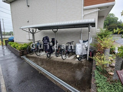 【その他共用部分】 | ル・プラシードB