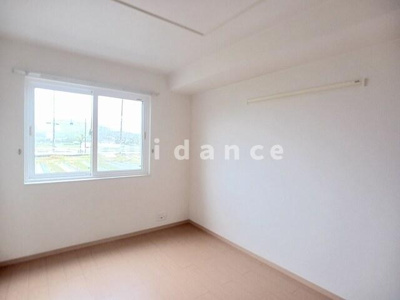 【内装】 | ル・プラシードB