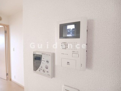 【セキュリティ】 | ル・プラシードB