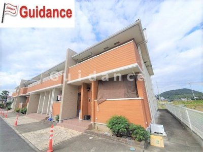 【外観】 | ル・プラシードB