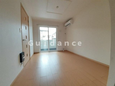 【居間・リビング】 | ル・プラシードB