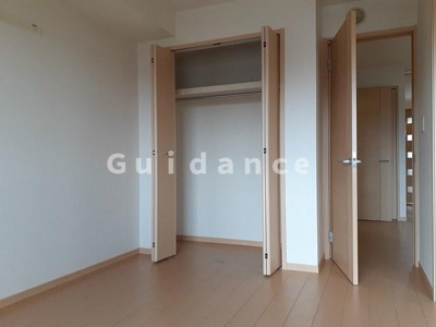 【収納】 | ル・プラシードB