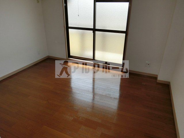 ベルクレーネユーの洋室|ベルクレーネユー　洋室