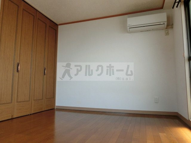 ベルクレーネユーの洋室|ベルクレーネユー　洋室