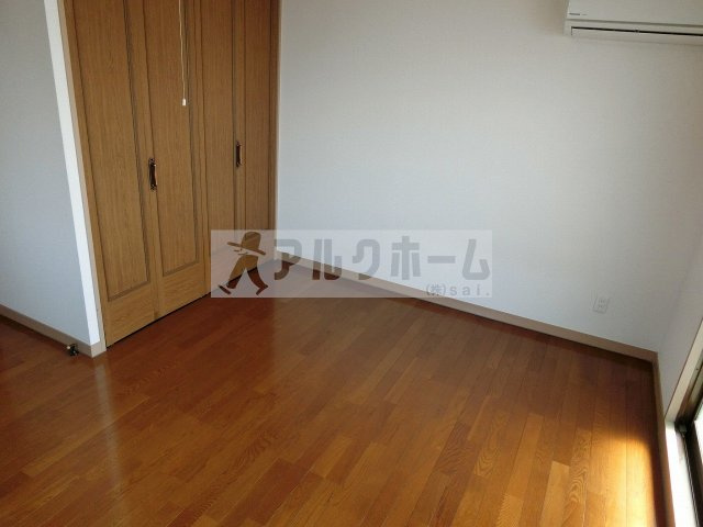 ベルクレーネユーの洋室|ベルクレーネユー　洋室