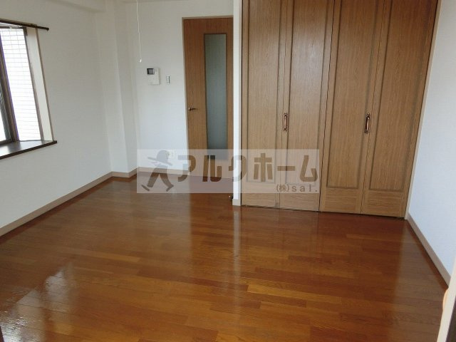 ベルクレーネユーの洋室|ベルクレーネユー　洋室