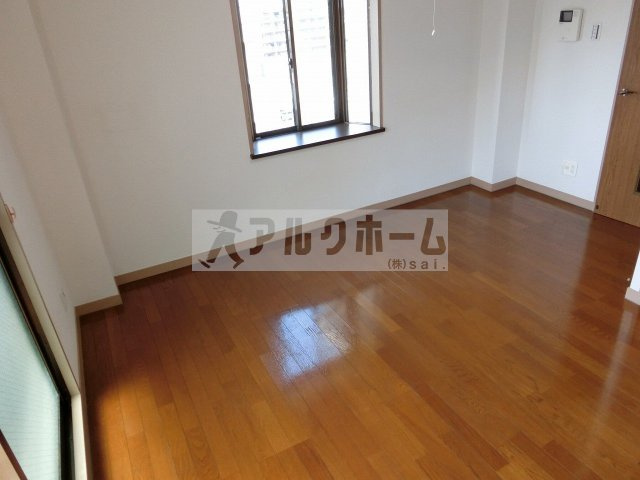 ベルクレーネユーの洋室|ベルクレーネユー　洋室