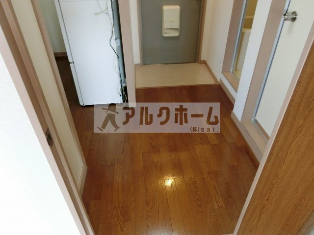 ベルクレーネユーの内装|ベルクレーネユー　内装