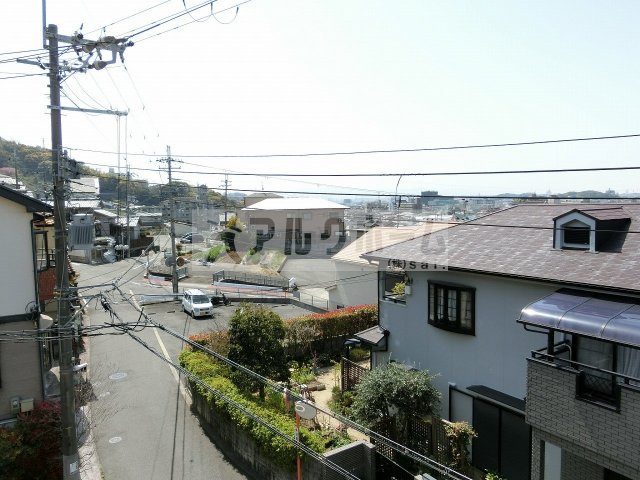 ベルクレーネユーの展望|ベルクレーネユー　展望　眺望