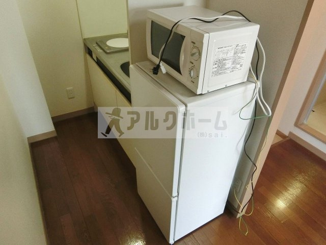 ベルクレーネユーのキッチン|ベルクレーネユー　キッチン