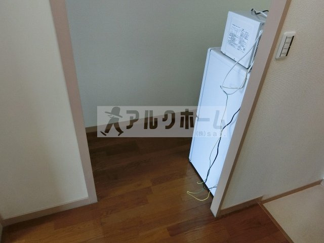 ベルクレーネユーの居間・リビング|ベルクレーネユー　居間・リビング