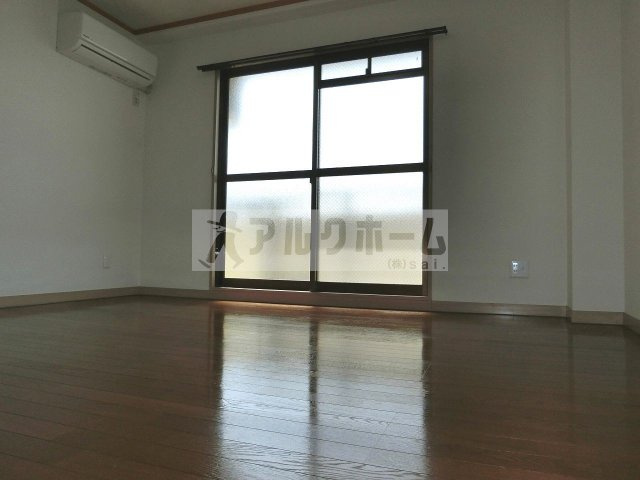 ベルクレーネユーの洋室|ベルクレーネユー　洋室