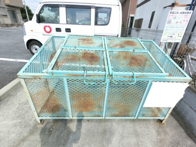 【その他共用部分】 | ルミナス・オリエンタルコート