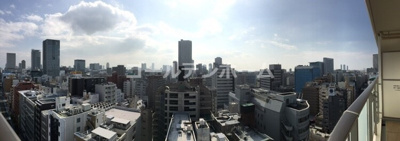 【展望】 | プレミスト靱本町