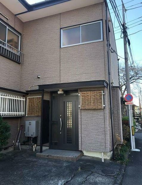 岡田貸家のその他共用部分