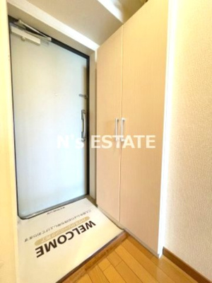 【玄関】 | PRIMAVERA KOBE