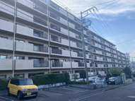 コスモ東戸塚グランパルクA棟の画像